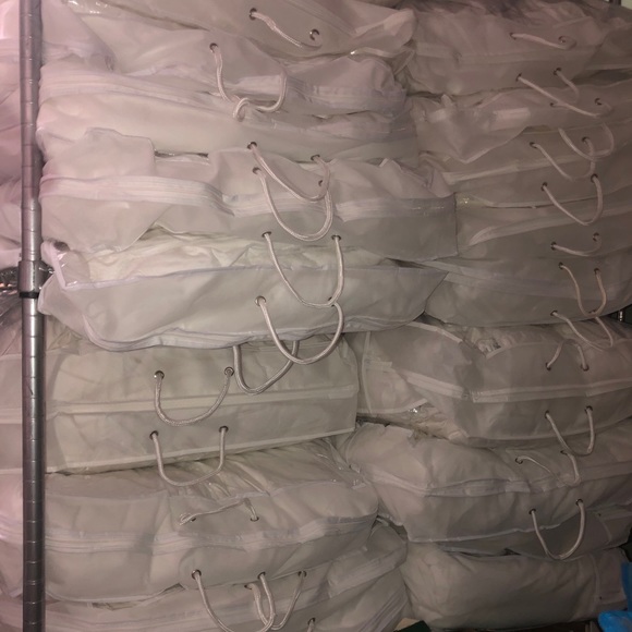 100% Cotton Comforter - Picture 5 of 5